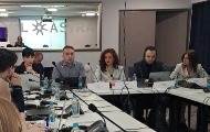 Sa medijske radionice u Sarajevu: Veštačka inteligencija bar još 50 godina neće zameniti novinare Sa medijske radionice u Sarajevu: Veštačka inteligencija bar još 50 godina neće zameniti novinare
